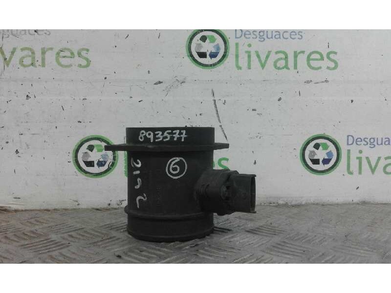 Recambio de caudalimetro para volvo xc70 d5 tracción total   |   07.02 - 12.04 | 2002 - 2004 | 163 cv / 120 kw referencia OEM IA