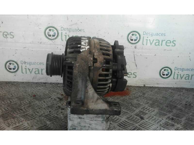 Recambio de alternador para volvo xc70 d5 tracción total   |   07.02 - 12.04 | 2002 - 2004 | 163 cv / 120 kw referencia OEM IAM 