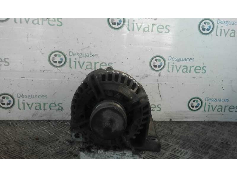 Recambio de alternador para volvo xc70 d5 tracción total   |   07.02 - 12.04 | 2002 - 2004 | 163 cv / 120 kw referencia OEM IAM 