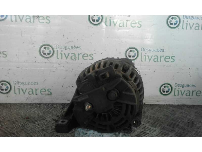 Recambio de alternador para volvo xc70 d5 tracción total   |   07.02 - 12.04 | 2002 - 2004 | 163 cv / 120 kw referencia OEM IAM 