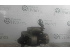 Recambio de motor arranque para citroen xantia berlina 2.0 hdi cat (rhy / dw10td)   |   0.97 - 0.02 | 1997 - 2002 | 90 cv / 66 k