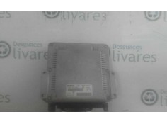Recambio de centralita motor uce para citroen xantia berlina 2.0 hdi cat (rhy / dw10td)   |   0.97 - 0.02 | 1997 - 2002 | 90 cv  2