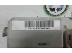 Recambio de caja reles / fusibles para ford focus c-max (cap) trend (d)   |   06.03 - 12.06 | 2003 - 2006 | 109 cv / 80 kw refer 2