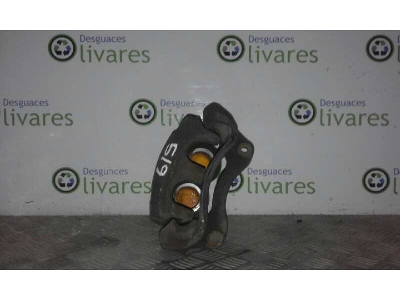 Recambio de pinza freno delantera izquierda para renault master ii phase 2  caja cerrada    |   ... | 0 referencia OEM IAM   