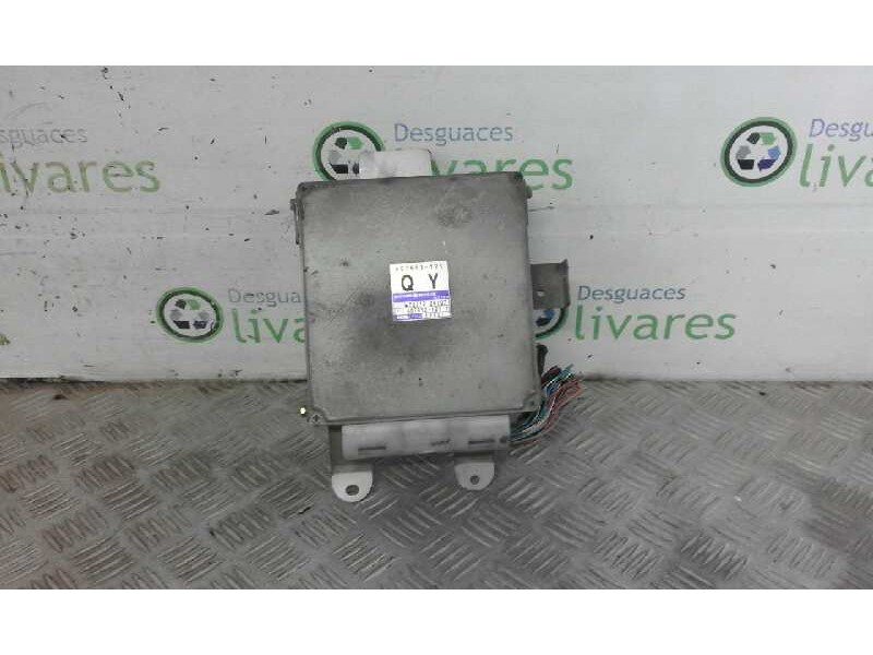 Recambio de centralita motor uce para nissan almera (n15) gx   |   07.95 - 12.00 | 1995 - 2000 | 75 cv / 55 kw referencia OEM IA