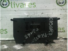 Recambio de mando climatizador para citroen xsara picasso 1.8 16v   |   03.00 - 12.02 | 2000 - 2002 | 116 cv / 85 kw referencia  2