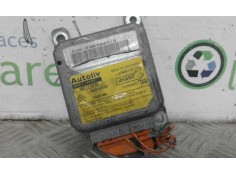 Recambio de centralita airbag para citroen xsara picasso 1.8 16v   |   03.00 - 12.02 | 2000 - 2002 | 116 cv / 85 kw referencia O