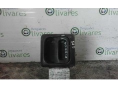 Recambio de maneta exterior trasera derecha para  referencia OEM IAM   