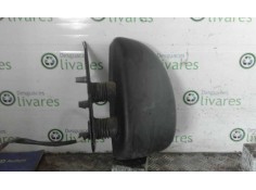 Recambio de retrovisor izquierdo para fiat ducato caja cerrada 11 (desde 03.02) 2.0 jtd cat   |   0.02 - 0.06 | 2002 - 2006 | 84 2