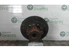 Recambio de mangueta trasera derecha para fiat ducato caja cerrada 11 (desde 03.02) 2.0 jtd cat   |   0.02 - 0.06 | 2002 - 2006  2