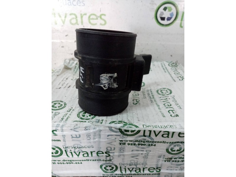 Recambio de caudalimetro para  referencia OEM IAM 9628336380  