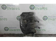 Recambio de pinza freno delantera izquierda para fiat ducato caja cerrada 11 (desde 03.02) 2.0 jtd cat   |   0.02 - 0.06 | 2002  2