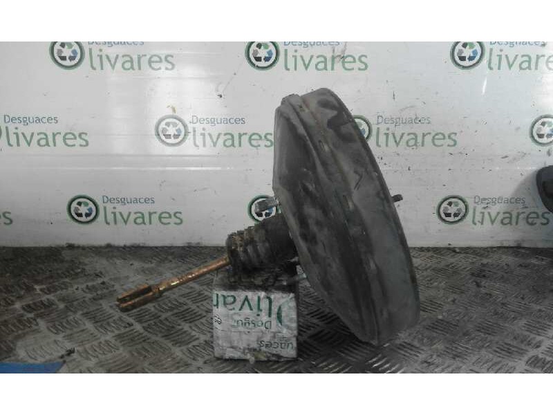 Recambio de servofreno para mercedes vito (w638) combi 2.3 diesel   |   0.96 - 0.03 | 1996 - 2003 | 79 cv / 58 kw referencia OEM Recambio de servofreno para mercedes vito (w638) combi 2.3 diesel   |   0.96 - 0.03 | 1996 - 2003 | 79 cv / 58 kw referencia OEM
