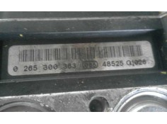 Recambio de abs para  referencia OEM IAM 0265231426 0265300363 CAJA 1 2