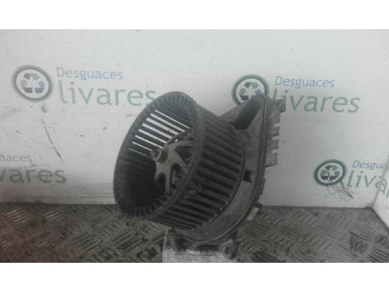 Recambio de ventilador calefaccion para mercedes sprinter  combi  (bm 901-903)    |   ... | 0 - 2000 referencia OEM IAM   