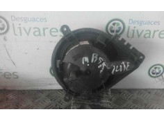 Recambio de ventilador calefaccion para mercedes sprinter  combi  (bm 901-903)    |   ... | 0 - 2000 referencia OEM IAM    2