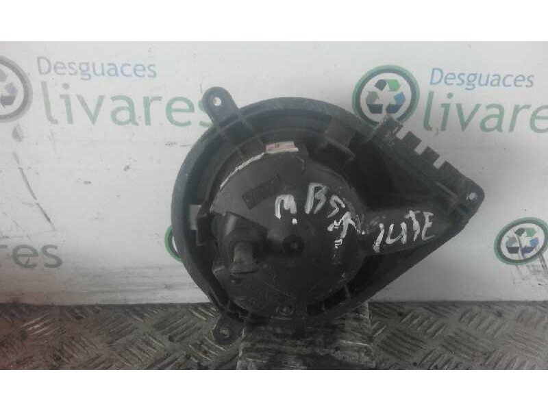 Recambio de ventilador calefaccion para mercedes sprinter  combi  (bm 901-903)    |   ... | 0 - 2000 referencia OEM IAM   