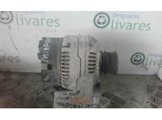 Recambio de alternador para mercedes sprinter  combi  (bm 901-903)    |   ... | 0 - 2000 referencia OEM IAM 0123320041   2