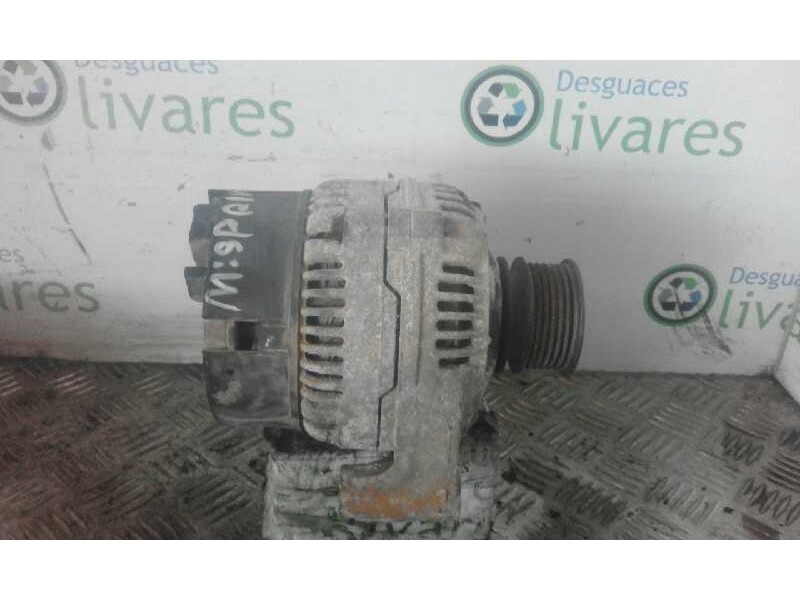 Recambio de alternador para mercedes sprinter  combi  (bm 901-903)    |   ... | 0 - 2000 referencia OEM IAM 0123320041  