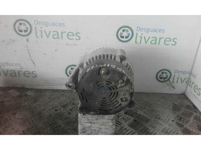 Recambio de alternador para mercedes sprinter  combi  (bm 901-903)    |   ... | 0 - 2000 referencia OEM IAM 0123320041  