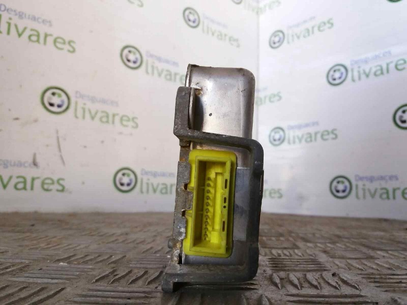 Recambio de centralita airbag para daewoo nexia 1.5 cat   |   0.95 - ... | 1995 | 60 cv / 44 kw referencia OEM IAM 96312354F DFH
