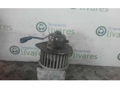Recambio de ventilador calefaccion para daewoo nexia 1.5 cat   |   0.95 - ... | 1995 | 60 cv / 44 kw referencia OEM IAM   