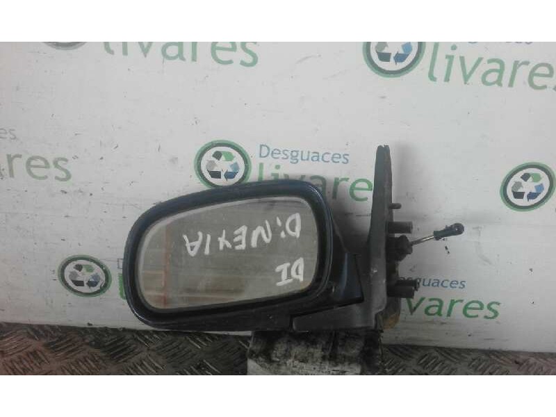 Recambio de retrovisor izquierdo para daewoo nexia 1.5 cat   |   0.95 - ... | 1995 | 60 cv / 44 kw referencia OEM IAM   