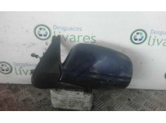 Recambio de retrovisor izquierdo para daewoo nexia 1.5 cat   |   0.95 - ... | 1995 | 60 cv / 44 kw referencia OEM IAM    2
