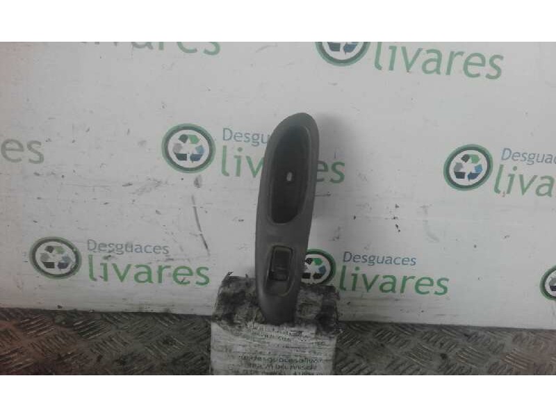 Recambio de mando elevalunas trasero izquierdo para daewoo nubira wagon    |   0.97 - 0.04 | 1997 - 2004 referencia OEM IAM   