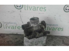 Recambio de caja mariposa para daewoo matiz 0.8 cat   |   0.97 - ... | 1997 | 52 cv / 38 kw referencia OEM IAM   