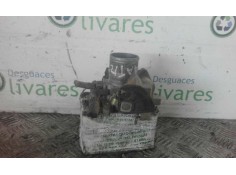 Recambio de caja mariposa para daewoo matiz 0.8 cat   |   0.97 - ... | 1997 | 52 cv / 38 kw referencia OEM IAM    2