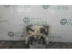Recambio de mando calefaccion / aire acondicionado para nissan primastar (x83) 1.9 dci diesel cat   |   0.02 - 0.06 | 2002 - 200 2
