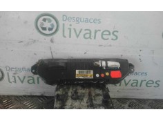 Recambio de mando climatizador para ford focus berlina  (cap)    |   0.04 - 0.07 | 2004 - 2007 referencia OEM IAM    2