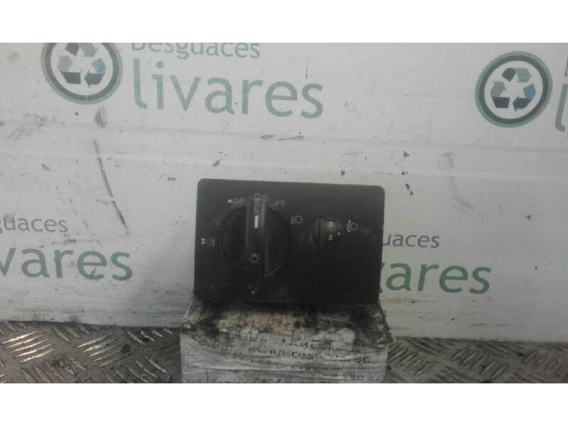 Recambio de mando luces para ford focus berlina  (cap)    |   0.04 - 0.07 | 2004 - 2007 referencia OEM IAM   
