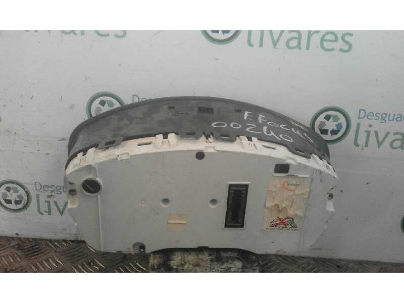 Recambio de cuadro instrumentos para ford focus berlina  (cap)    |   0.04 - 0.07 | 2004 - 2007 referencia OEM IAM   