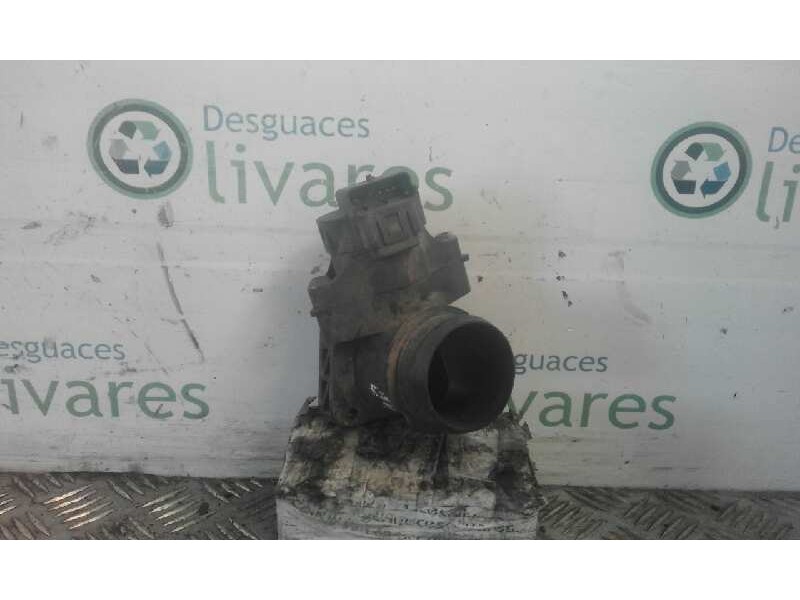 Recambio de caja mariposa para ford focus berlina  (cap)    |   0.04 - 0.07 | 2004 - 2007 referencia OEM IAM   