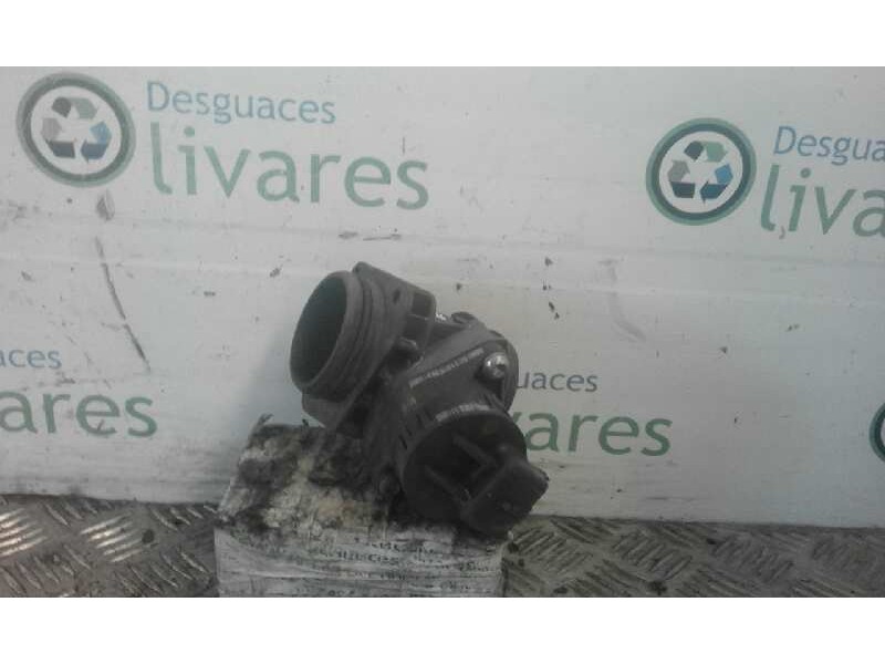 Recambio de caja mariposa para ford focus berlina  (cap)    |   0.04 - 0.07 | 2004 - 2007 referencia OEM IAM   