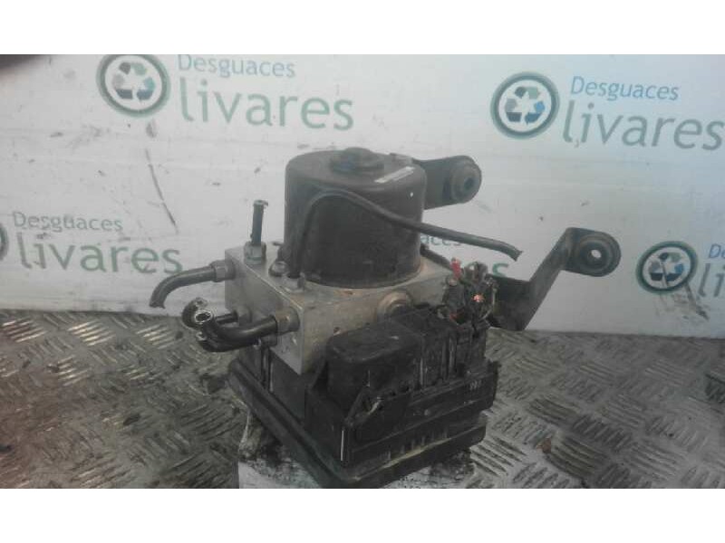 Recambio de abs para ford focus berlina  (cap)    |   0.04 - 0.07 | 2004 - 2007 referencia OEM IAM   