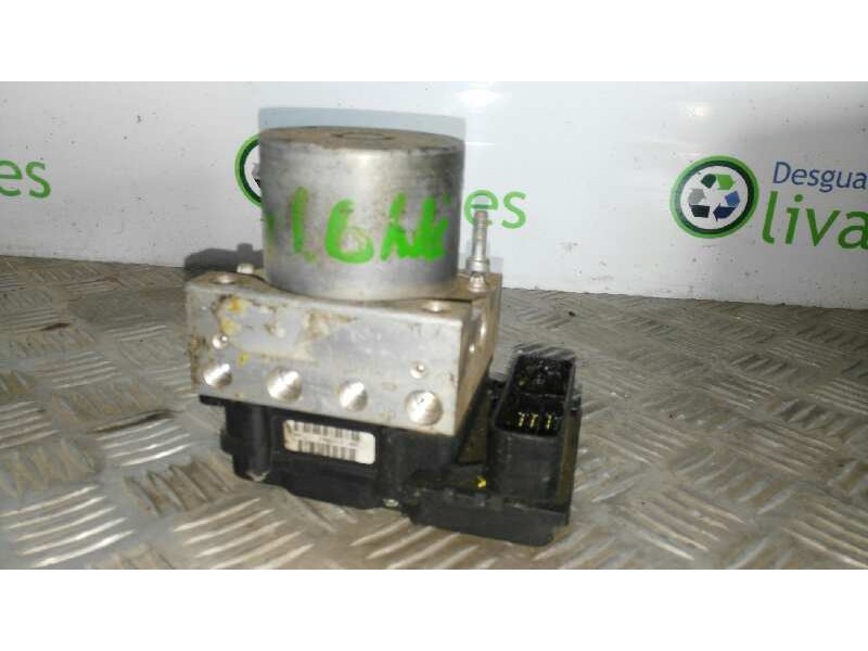 Recambio de abs para  referencia OEM IAM 0265800406 0265231508 CAJA 2