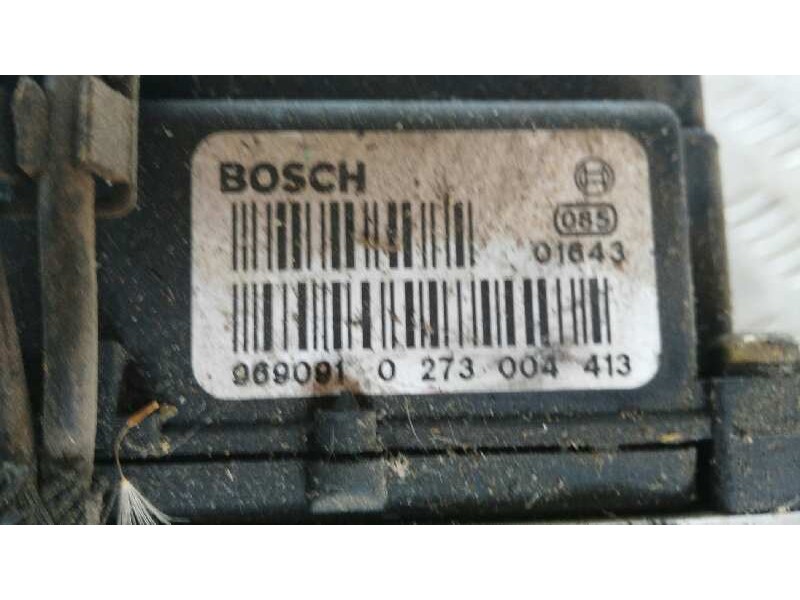 Recambio de abs para  referencia OEM IAM 0273004413 9636084580 CAJA 2