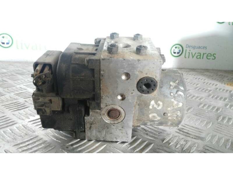 Recambio de abs para  referencia OEM IAM 0273004413 9636084580 CAJA 2