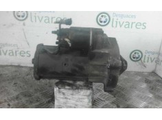 Recambio de motor arranque para peugeot 405 berlina embassy d   |   08.90 - ... | 1990 | 69 cv / 51 kw referencia OEM IAM   