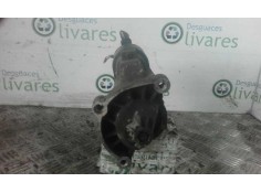 Recambio de motor arranque para peugeot 405 berlina embassy d   |   08.90 - ... | 1990 | 69 cv / 51 kw referencia OEM IAM    2