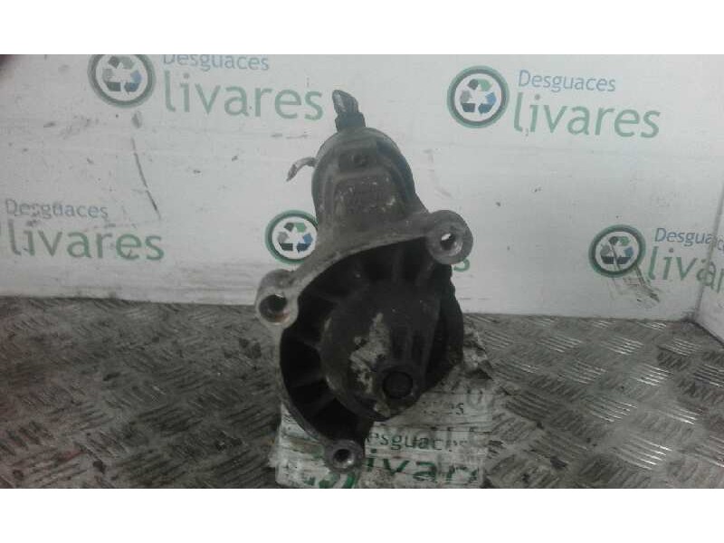 Recambio de motor arranque para peugeot 405 berlina embassy d   |   08.90 - ... | 1990 | 69 cv / 51 kw referencia OEM IAM   