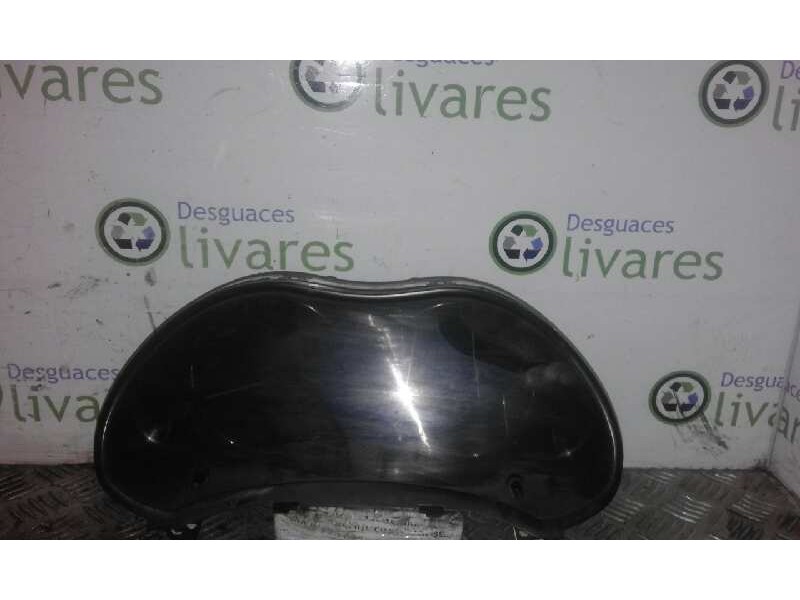 Recambio de cuadro instrumentos para toyota avensis berlina (t25)    |   0.03 - 0.09 | 2003 - 2009 referencia OEM IAM   