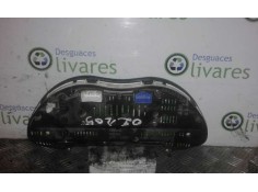 Recambio de cuadro instrumentos para toyota avensis berlina (t25)    |   0.03 - 0.09 | 2003 - 2009 referencia OEM IAM    2