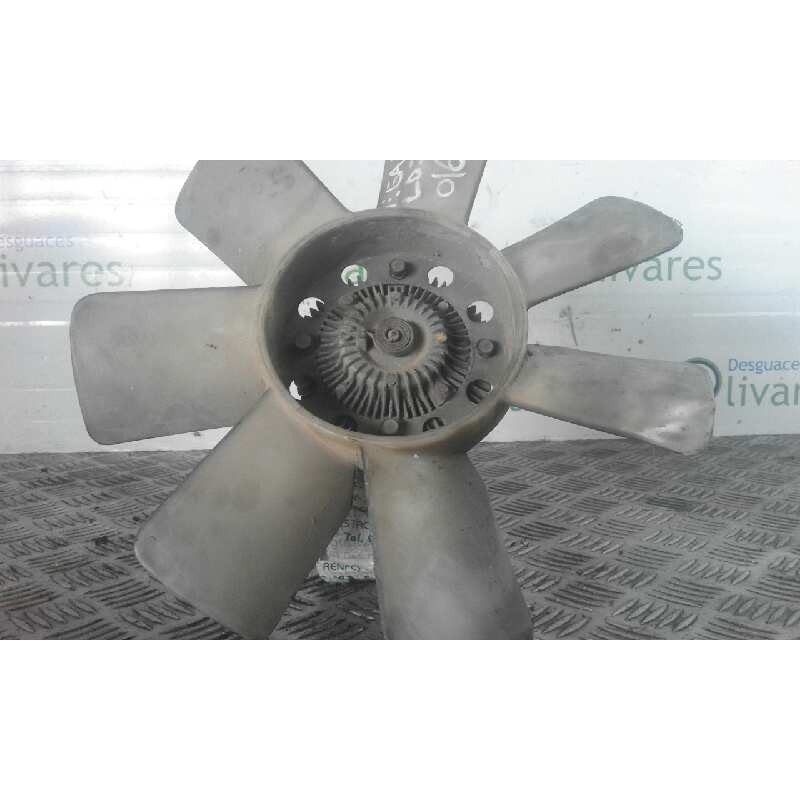 Recambio de ventilador viscoso motor para nissan serena (c23m) 2.3 diesel   |   0.92 - ... | 1992 | 75 cv / 55 kw referencia OEM