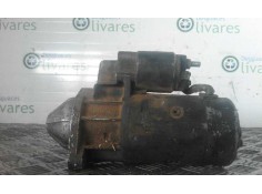 Recambio de motor arranque para nissan serena (c23m) 2.3 diesel   |   0.92 - ... | 1992 | 75 cv / 55 kw referencia OEM IAM 23300