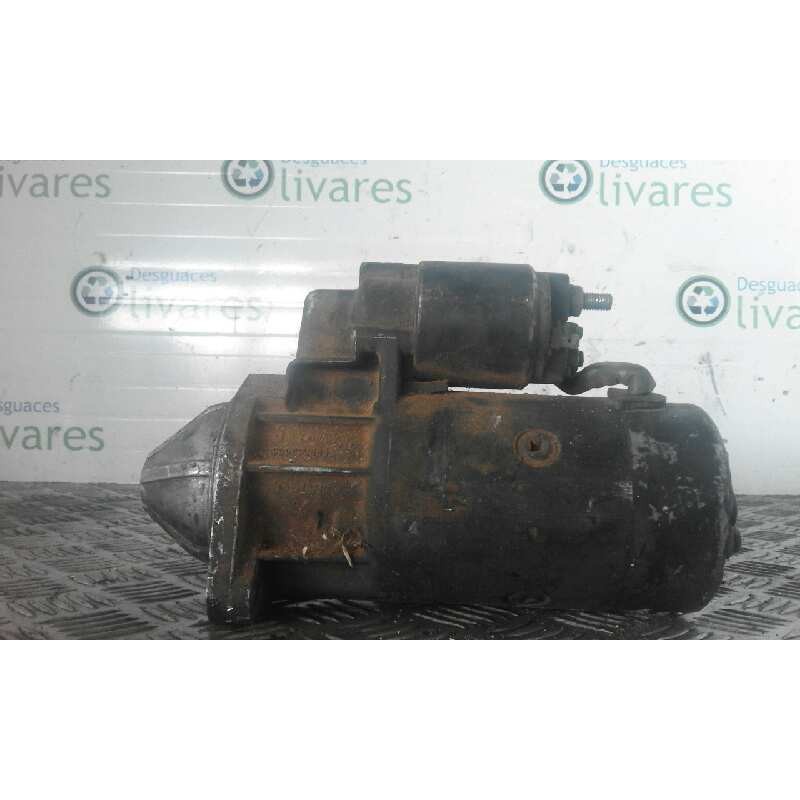 Recambio de motor arranque para nissan serena (c23m) 2.3 diesel   |   0.92 - ... | 1992 | 75 cv / 55 kw referencia OEM IAM 23300