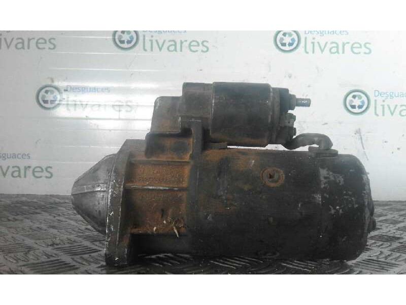 Recambio de motor arranque para nissan serena (c23m) 2.3 diesel   |   0.92 - ... | 1992 | 75 cv / 55 kw referencia OEM IAM 23300